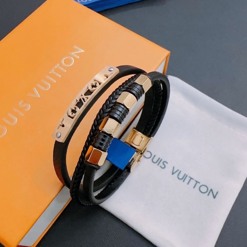 Louis Vuitton Bracelets